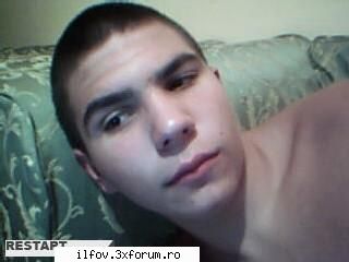 Amenintzari - buahahah :P is boy - #ilfov