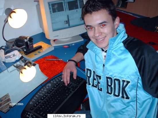 maneaua..DA sau NU..De ce? - va place nu ? :) si asta is eu :) - #ilfov